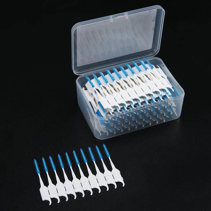 200pcs%20Slim%20Brush%20Professional%20Interdental%20Cleaners%20Soft%20Picks%20Tight%20Teeth%20Mouthwash%20Brushes%20-Blue%20-%20Image%206