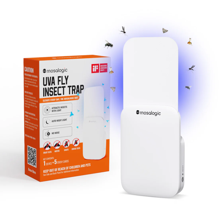 Mosalogic%20UVA%20Flying%20Insect%20Trap%20US%20Plug%20%E2%80%93%20Mosquito%20&%20Fly%20Catcher%20with%20Strong%20Glue%20Board,%20Silent%20Chemical-Free%20Indoor%20Insect%20Trap%20%7C%203%20Months%20Warranty%20-%20Image%206