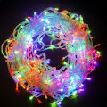 ডেকোরেটিভ ফেইরি লাইটস-বিভিন্ন রঙের - fairy lights for room decoration.