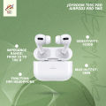 Joyroom T03s Pro Airpods Pro TWS Upgrade Noise Cancelling Wireless Earbuds.