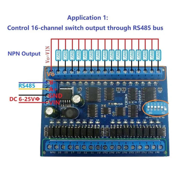3X%20DC%2012V%2024V%2016%20Input%2016%20Output%20RS485%20Remote%20Control%20Switch%20PLC%20IO%20Expansion%20Board%20Modbus%20RTU%20Module,%20Only%20Board%20-%20Image%202