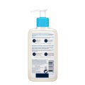 CERAVE SA SMOOTHING CLEANSER FACE WASH 236ML. 