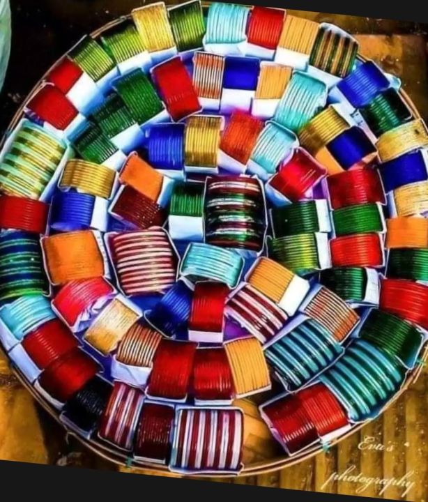 Plain%20Reshmi%20Churi%201%20Dozen%20(12%20Pcs)%20(%20Kacher%20Churi%20)%20For%20Women%20-%20Bangles%20-%20Image%202