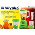Miyako 4 in1 Blender DL-718. 