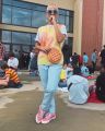 Flower Le Fleur Tyler The Creator Men Sweater Vests Knit Casual Sweaters Vest Sleeveless High Drake colete sem manga masculino. 