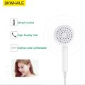 BKWHALE P12 / M13 Wired Earphone In-Ear With Microphone Stereo Headset 3.5MM Universal Earphones For vivo oppo Android Phone. 