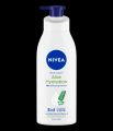400 ml Nivea Aloe Hydration Body Lotion International Germany product used for male/ female. 