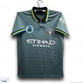 Manchester City Jersey 2026/2027 Thai Premium Football Jersey For Men - Half Sleeve - Manchester City Jersey 2026. 