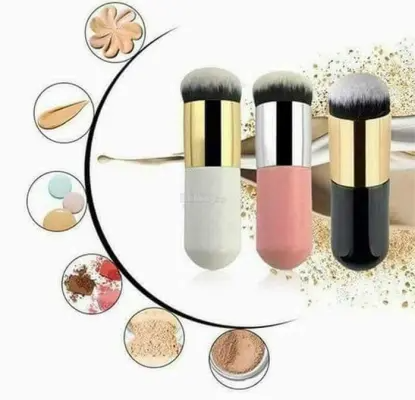 1pcs%20Makeup%20brushes%20Small%20Beauty%20brush%20cute%20chubby%20pier%20flat%20foundation%20brush%20makeup%20brushes%20-%20Image%202