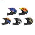 Bike Helmet for Kids Children Helmet for Skateboarding Outdoor.