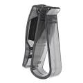 1x Fashion Car Vehicle Sun Visor Sunglasses Eye Glasses Card Pen Holder Clip Car.