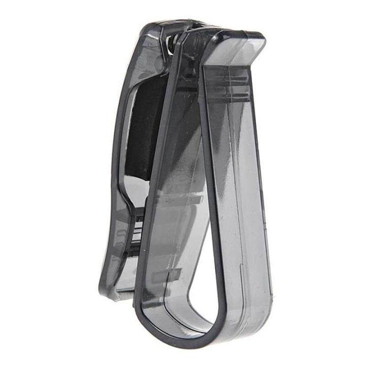 1x%20Fashion%20Car%20Vehicle%20Sun%20Visor%20Sunglasses%20Eye%20Glasses%20Card%20Pen%20Holder%20Clip%20Car%20-%20Image%204