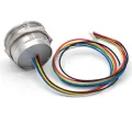 R503-5V RGB LED DC5V UART MX1.25-6Pin Waterproof Capacitive Fingerprint Module Sensor Scanner for Arduino Android. 