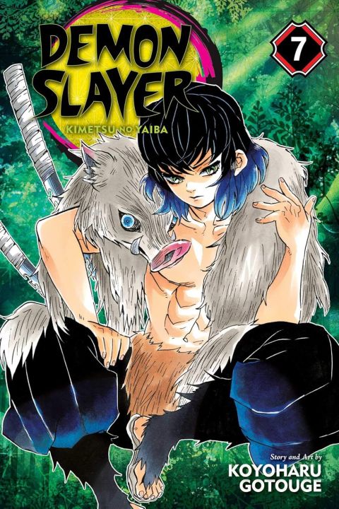 Demon%20slayer%20Volume%20(6-10)%20Paperback%20Manga%20Set%7C%20Bookism%20BD%20-%20Image%203