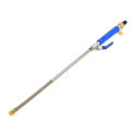 Car High Pressure Power Water Jet Garden Washer Hose Wand Nozzle Sprayer Watering Spray Sprinkler Cleaning Tool. 