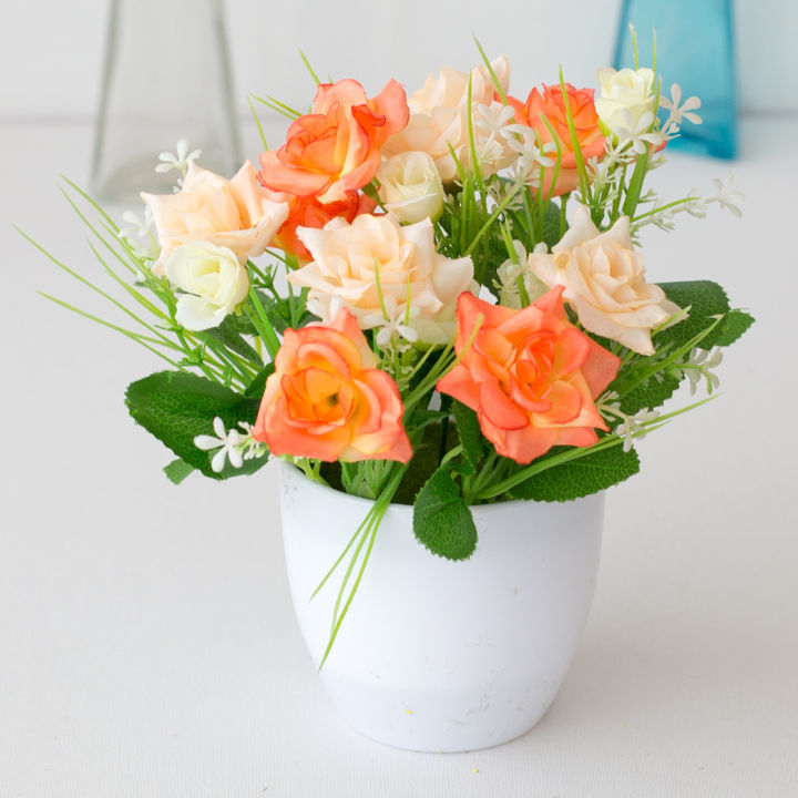 Imitation%20Potted%20Flower%20Rose%20Hotel%20Decoration%20Plastic%20Bookshelf%20Table%20Artificial%20Flower%20Pot%20for%20Office%20-%20Image%204