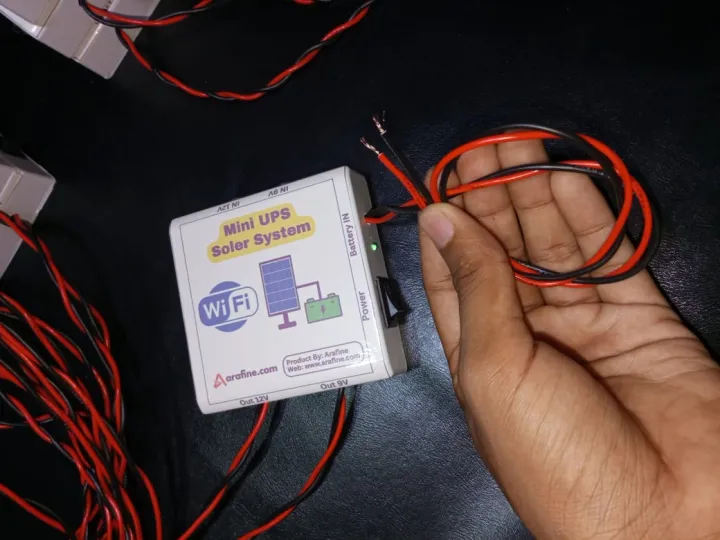 Solar%20System%20Mini%20ups%20without%20battery%20for%20wifi%20uno,router%20Ip%20camera%20-%20Image%206