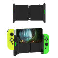 For Nintendo Switch/switch Oled Joy-Con Holder For Mobile Phone Gamepad Bracket Joypad Controller Game Accessories. 