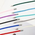 Minimalist Milan Rope Bracelet Simple Red String Stainless Steel Bracelet for Women Men Lovers Lucky Wristband Jewelry. 