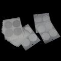 1 Pods 100 Seals Stainless Steel Coffee Capsule for Machine.