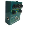 1 PCS ZCP2 Bass Compressor Guitar Effect Pedal True Bypass Guitar Accessories.