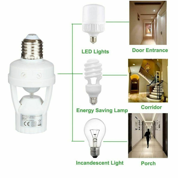 E27%20Led%20Light%20Bulb%20Holder%20Infrared%20Pir%20Motion%20Sensor%20Socket%20Switch%20110/220v%20For%20Families%20Offices%20-%20Image%208