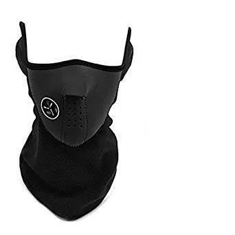 Skull%20Neoprene%20Half%20Face%20Mouth%20For%20Motorcycle%20Biker%20-%20Image%203