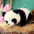 Plush Panda Polar Bear Soft Stuffed Doll for Kids Gifts - doll. 