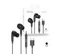 Hoco M101 Pro Type-C In-Ear Wired Earphone. 