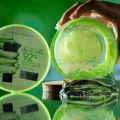 Skin Cafe Pure & Natural Aloe Vera gel 92%. 