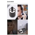 Sound Amplifier Wall Microphone Listening Device Voice Audio Listening Wiretap Device Audio Ear Listening Sound Monitor. 