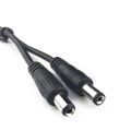 DC to DC Power Cable 5.5*2.1 mm For Router Onu. 