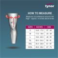 Tynor Knee Support Hinged (Neo) J-01. 