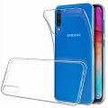 Soft Silicon Case FOR Samsung A50. 