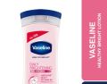 Vaseline Lotion Deep Restore 300ml (Made in India). 