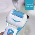 Electric Pedicure Tools Foot Care Tool Hard Dry Dead Cuticle Skin Remover Pedicure Care Grinding Foot File For Foot Heel Skin. 