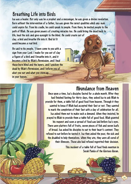 Story%20book%20for%20kids:%20365%20Tales%20from%20Islam%20(365%20Stories)%20Hardcover%20-%20Image%207