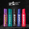 Fogg Royal No Gas Deodorant for Men, Long Lasting Perfume Body Spray - 120ml. 