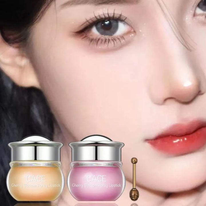 Moisturizing%20Lip%20Balm%20Lip%20Lips%20Care%20Makeup%20Honey%20Lips%20Fades%20Anti-cracking%20Jelly%20Peach%20Lip%20Balm%20Lines%20Base%20Lipsticks%20Ma%20O6g6%20-%20Image%202