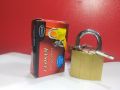 32 MM High Security Padlocks.