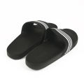Fashionable And Stylish Black Color ALL Slides Slipper Sandals For Men M003.