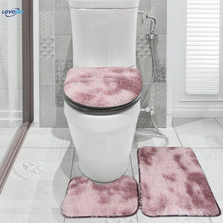 3Pcs%20Bath%20Mats%20Set%20for%20Bathroom,%20with%20Toilet%20Cover%20Bathroom%20Rug%20Sets,%20for%20under%20The%20Sink%20-%20Image%209