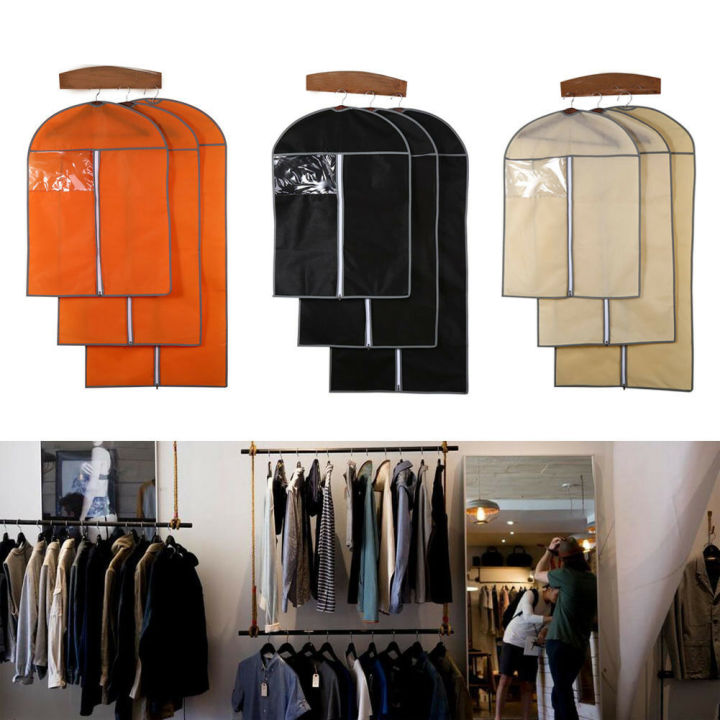 %E3%80%90The%20road%20to%20happiness%20Store%E3%80%91Garment%20Suit%20Cover%20Clothing%20Coat%20Covers%20Bag%20Dustproof%20Storage%20Protector%20Breathable%20Dust%20Cover%20Household%20Merchandises%20Beige%20Black%20-%20Image%203