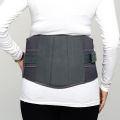 Experience Instant Relief with Back Pain Relief Belt - Comfortable Lumbar Corset for Lower Back Pain. 