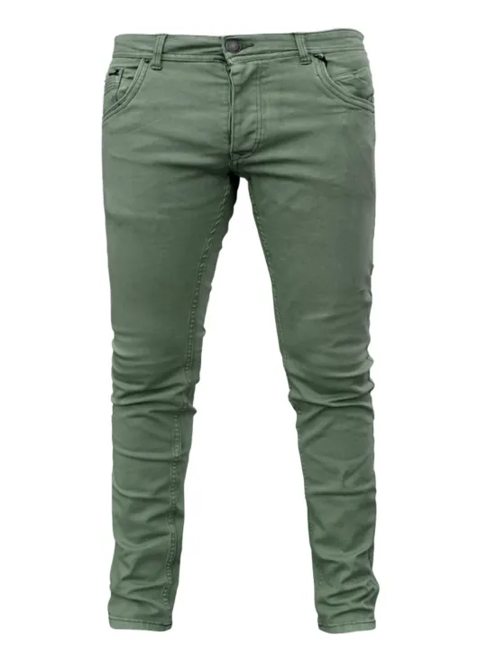 Olive%20pant%20for%20men%20jeans%20styles%20%7C%20pant%20for%20men%20olive%20colour%20jence%20%7C%20High%20quality%20denim%20pant%20for%20men%20olive%20-%20Olive%20Stretch%20Denim%20pant%20with%20wash%20-%20Image%204