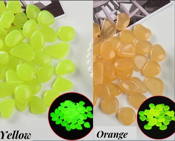 15/25/%2050%20pieces%20Luminous%20Resin%20Glowing%20Stone%20For%20Home%20Aquarium%20&%20Decoration%20-%20Image%206