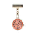 Large dial nurse watch, nursing chest watch, large digital hanging watch, work timing watch, original factory product, one piece for shipping.