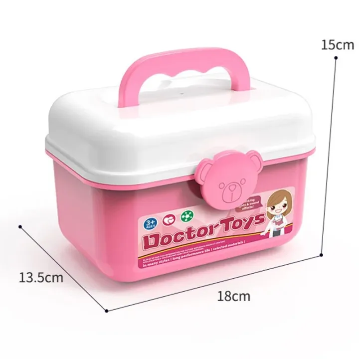 Children's%20Family%20Simulation%20Doctor%20Toy%20Set%2047pcs%20Boys%20and%20Girls%20to%20Play%20Injections%20and%20Hearing%20Medical%20Boxes%20-%20Image%205