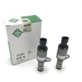Original Camshaft CAM CONTROL VALVE SOLENOID OEM# 55567050 For Chevrolet Cruze 1.6 1.8 Sonic Epica 1.8 OPEL ASTRA ZAFIRA MOKKA-2pieces. 
