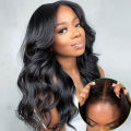 Body Wave Human Hair Wigs Body Wave 13x6 Hd Lace Frontal Wigs For Women Glueless Wig Human Hair Lace Frontal Wig Brazilian Hair.